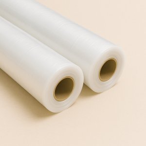 Полиэтиленовый рулон 110х0,1 мм А50 в наличии в Саратове