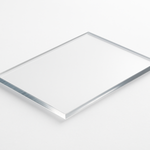 Монолитный поликарбонат 1,5х2050x3050 мм светорассеивающий 90% в наличии в Саратове