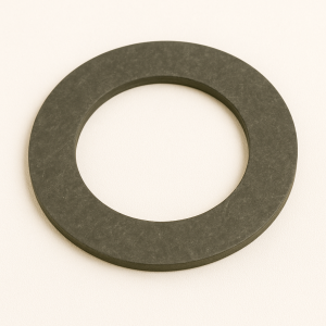 Паронитовая прокладка ДУ 32 РУ 0,1-0,63 59х38 Б ПОН ГОСТ 15180-86 в наличии в Саратове