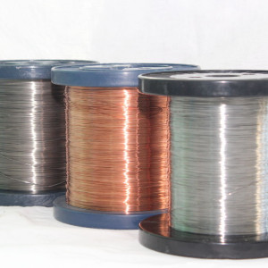 Биметаллическая проволока сталемедная 1,2 мм БСМ2 ГОСТ 3822-79 в наличии в Саратове