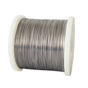 Жаропрочная проволока 1,4 мм 12Х18Н10Т в наличии в Саратове