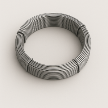 Нихромовая проволока 0,48 мм Х20Н80-Н ГОСТ 12766.1-90 в наличии в Саратове