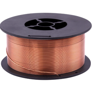 Омедненная проволока 12 мм ER-70S-6 ГОСТ 2246-70 в наличии в Саратове