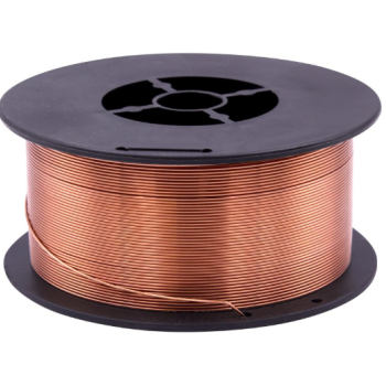 Омедненная проволока 10 мм Св-08Г2С ГОСТ 2246-70 в наличии в Саратове