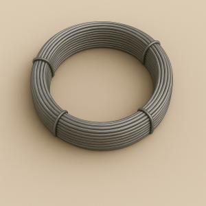 Фехралевая проволока 0,2 мм Х20Н80-Н в наличии в Саратове