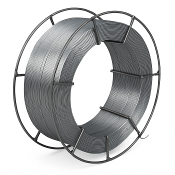 Сварочная проволока легированная 4 мм Св-10Г2 ГОСТ 2246-70 в наличии в Саратове