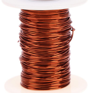 Медная проволокаэлектротехническая 7 мм МТ ТУ 16-705.492-2005 в наличии в Саратове