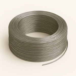 Проволока из электротехнической стали 2 мм ст.20860 ГОСТ 11036-75 в наличии в Саратове