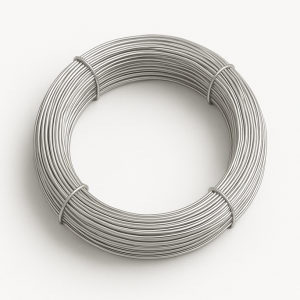 Проволока нержавеющая сварочная 8 мм Св-30Х15Н35В3Б3Т ГОСТ 2246-70 в наличии в Саратове