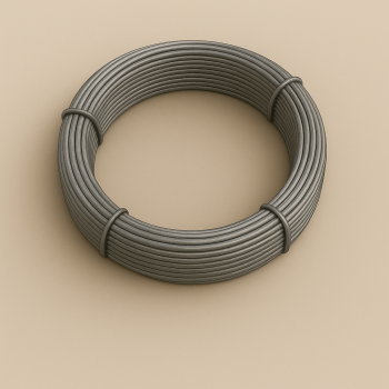 Фехралевая проволока 1,3 мм Х23Ю5Т в наличии в Саратове