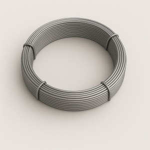 Нихромовая проволока 1,7 мм Х15Н60-Н ГОСТ 12766.1-90 в наличии в Саратове