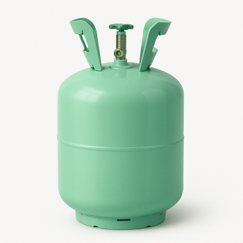 Фреон баллон 40 л 134a (R134a) в наличии в Саратове