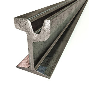 Трамвайный рельс Т58 180,8х12500 мм Э76 ГОСТ Р 55941-2014 в наличии в Саратове