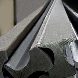 Подкрановый рельс А75 85 71,6 см2 сталь 900 DIN 536-1-1991 в наличии в Саратове