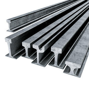 Рельс ширококолейный Р65 180х12500 мм 82,65 см2 Э78ХСФ ГОСТ Р 51685-2000 в наличии в Саратове