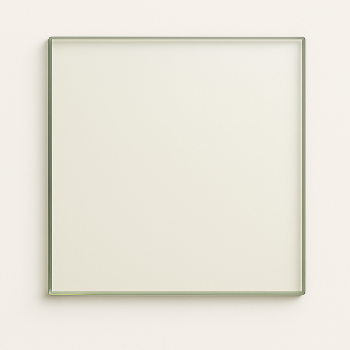 Стекло рентгенозащитное 300х200 мм 2,5 Pb в наличии в Саратове