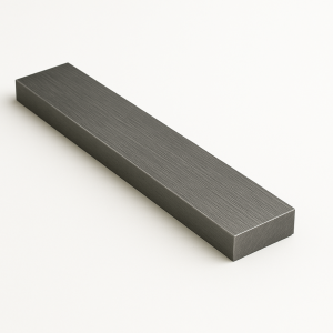 Быстрорежущая полоса 10х90 мм Р2АМ9К5 ГОСТ 4405-75 в наличии в Саратове