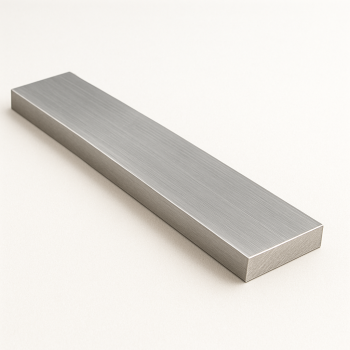 Полоса нержавеющая кованая 100х40 мм 12Х13 ГОСТ 18968-73 в наличии в Саратове