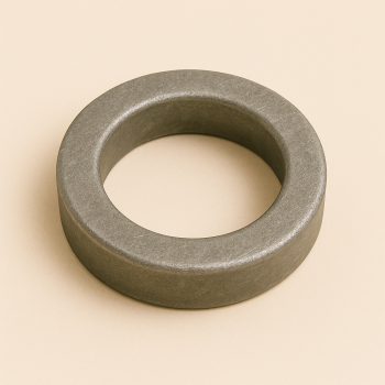 Поковка-кольцо 5ХНМ Ф1120ф210 мм в наличии в Саратове