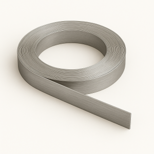 Рессорно-пружинная лента 100х2,5 мм 65Г в наличии в Саратове