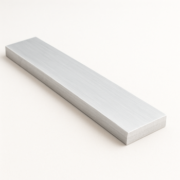 Алюминиевая полоса 100х12 мм АД31 ГОСТ 15176-89 в наличии в Саратове