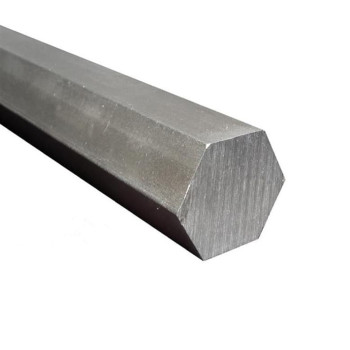 Нержавеющий шестигранник 17 мм AISI 304 в наличии в Саратове