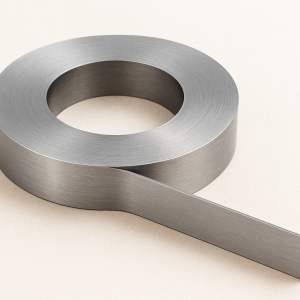 Лента титановая ОТ4-0 0,4х130 мм ГОСТ 19807-91 в наличии в Саратове