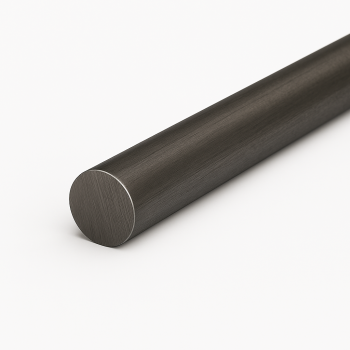 Вольфрамовый пруток 12 мм ВРН ЯеО.021.056 ТУ в наличии в Саратове