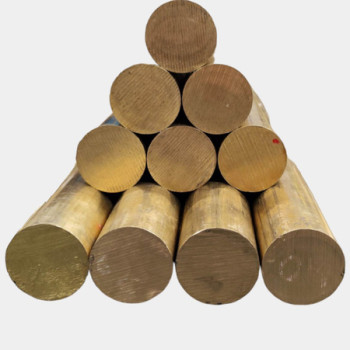 Круг латунный тянутый 90 мм ЛО62-1 ГОСТ 2060-2006 в наличии в Саратове