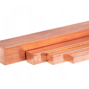 Квадрат медный 22х22 мм М3 ГОСТ 1535-2016 в наличии в Саратове