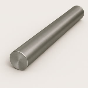 Подшипниковый круг 130 мм ШХ15-В в наличии в Саратове