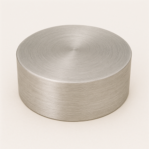 Поковка нержавеющая 120х120 мм X2CrNi19-11 квадратная в наличии в Саратове