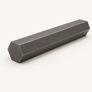 Рессорно-пружинный шестигранник 41 мм 60С2А в наличии в Саратове