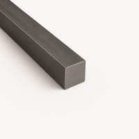 Штамповой квадрат 40 мм 4Х5МФ1С ГОСТ 5950-2000