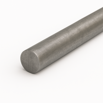 Свинцовый пруток 25 мм С1 в наличии в Саратове