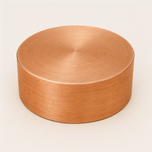 Медная поковка 910 мм М3 в наличии в Саратове