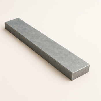 Подшипниковая полоса 125х25 мм ШХ15СГ в наличии в Саратове