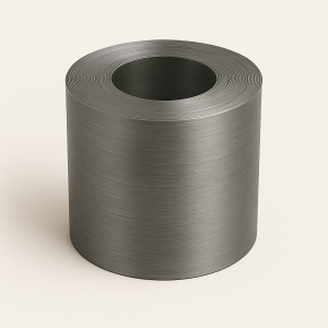 Танталовая фольга 0,2 мм ТВЧ-1 в наличии в Саратове