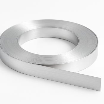 Алюминиевая лента 2,2х2000 мм АМг3 ГОСТ 13726-97 в наличии в Саратове