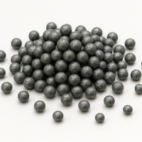Дробь стальная литая улучшенная ДСЛУ 1,8 ГОСТ 11964-81