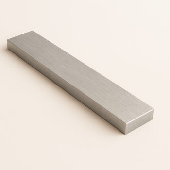 Дюралевая полоса 100х4 мм Д1 ГОСТ 13616-97 в наличии в Саратове