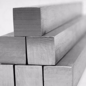 Дюралевый квадрат ВД1 55х55 мм ГОСТ 21488-97 в наличии в Саратове