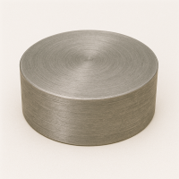 Легированная поковка квадратная 100х100 мм 38ХН3МА