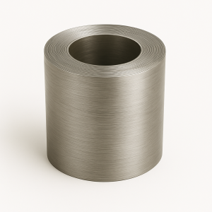 Никелевая фольга 0,04х130 мм НП2 ГОСТ 2170-2016 в наличии в Саратове