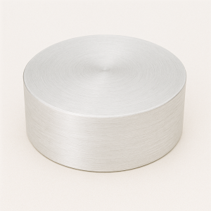 Поковка алюминиевая 100 мм АД1 квадратная в наличии в Саратове