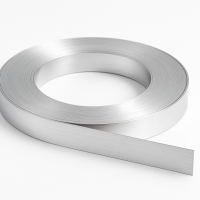 Алюминиевая лента 0,25х12 мм А5 ГОСТ 1018-2015