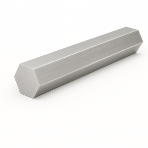 Шестигранник дюралевый 100 мм Д1 ГОСТ Р 51834-2001 в наличии в Саратове