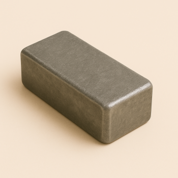 Поковка прямоугольная 150х180х190 мм 4Х5МФС в наличии в Саратове