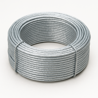 Катанка оцинкованная 0,2 мм ст3 ГОСТ 3282-74