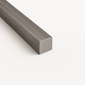 Автоматный квадрат 115 мм АС20ХГНМ ГОСТ 2591-2006 в наличии в Саратове